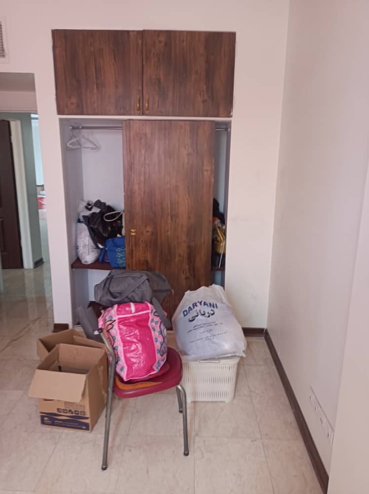 رهن و اجاره آپارتمان 140متری 3خوابه نوساز فول