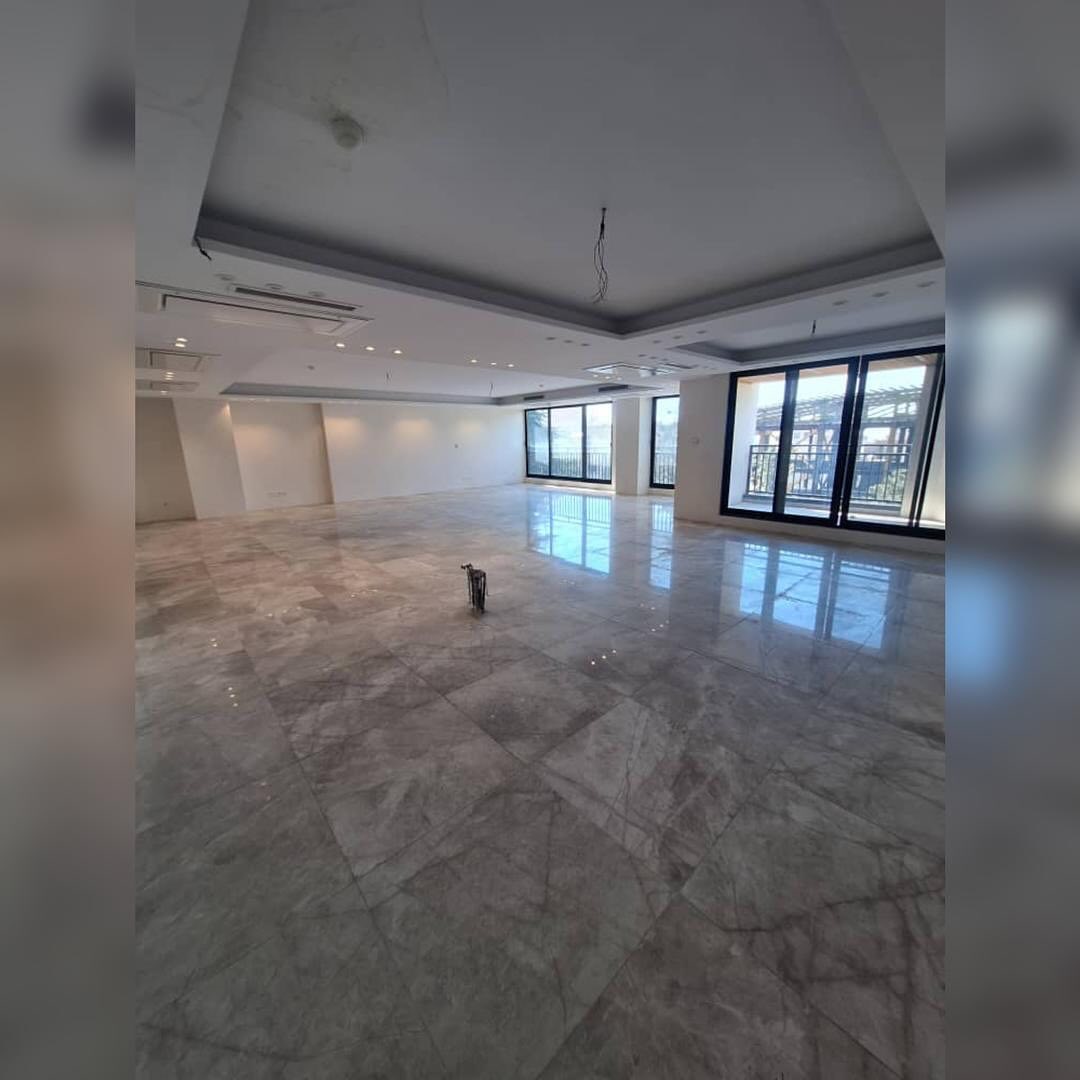 اجاره آپارتمان 240 متر نیاوران فول مشاعات