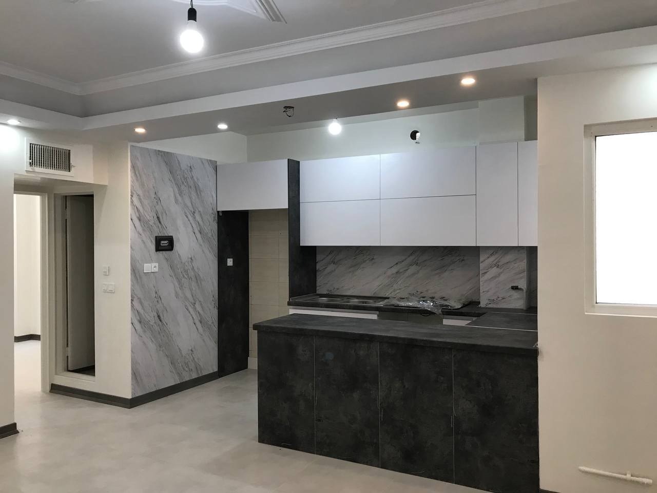 اجاره آپارتمان 60 متر هفت حوض فول امکانات