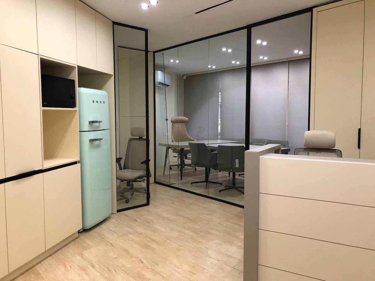 فروش اپارتمان 120 متر فرمانيه