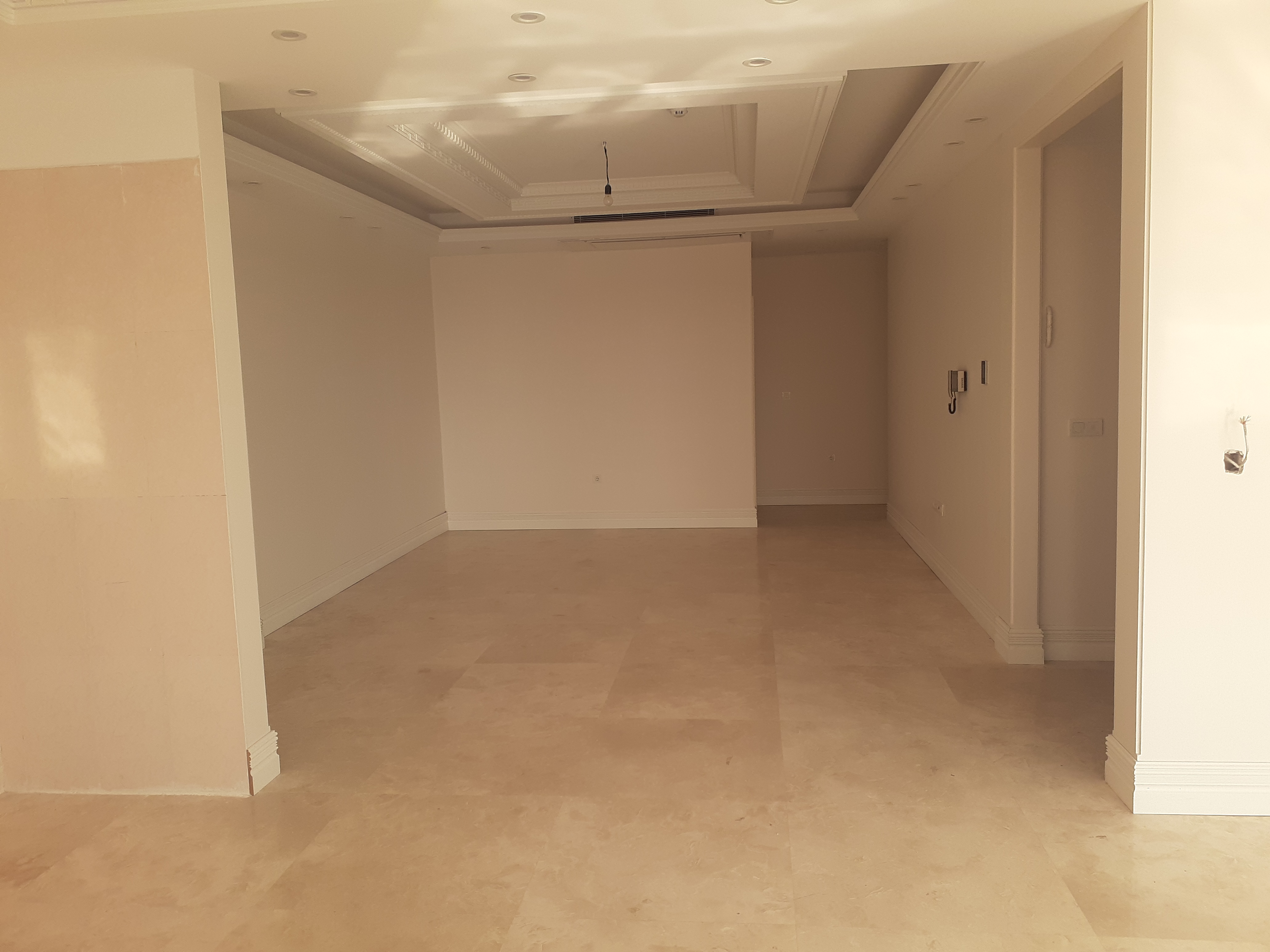 فروش آپارتمان 150متر دروس 2پارکینگ نوساز