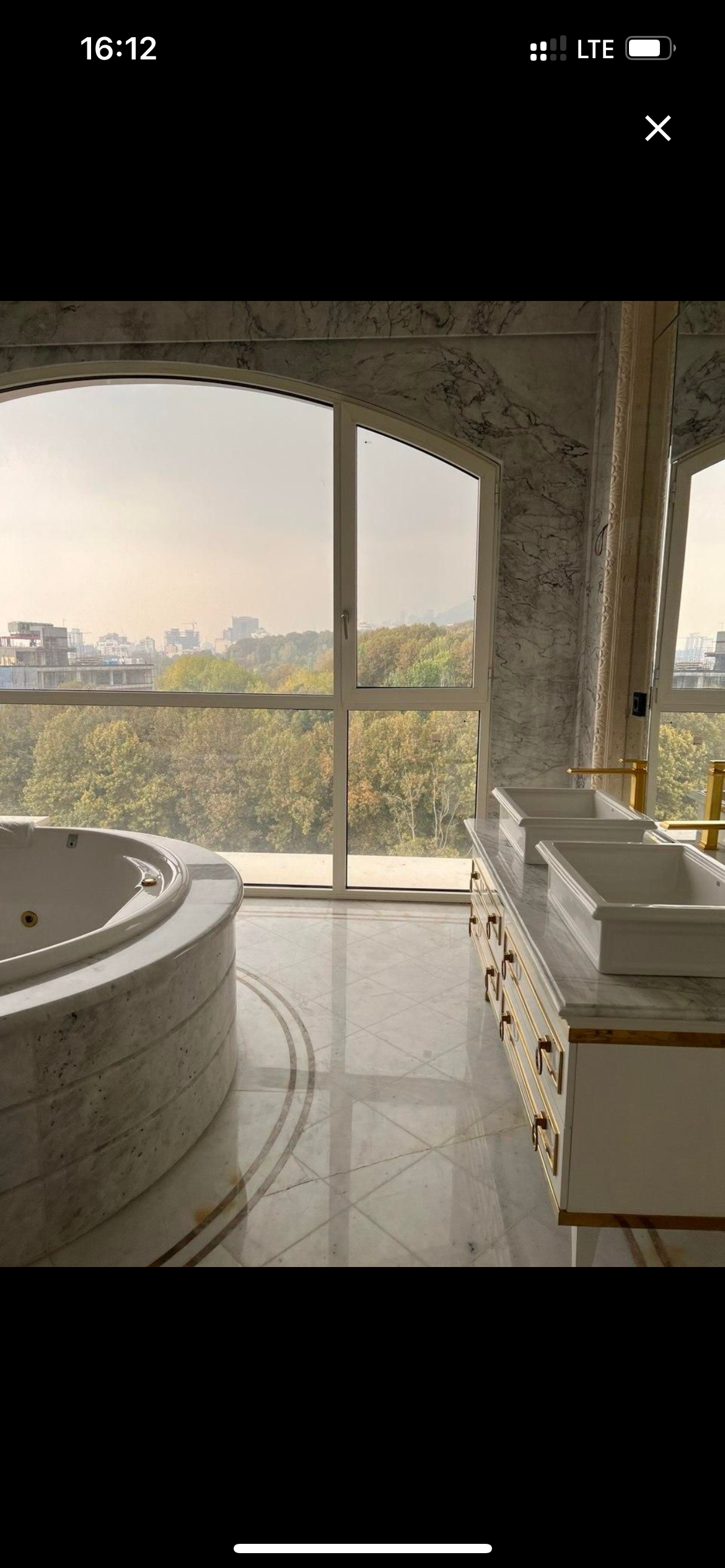 فروش آپارتمان 300متر نیاوران