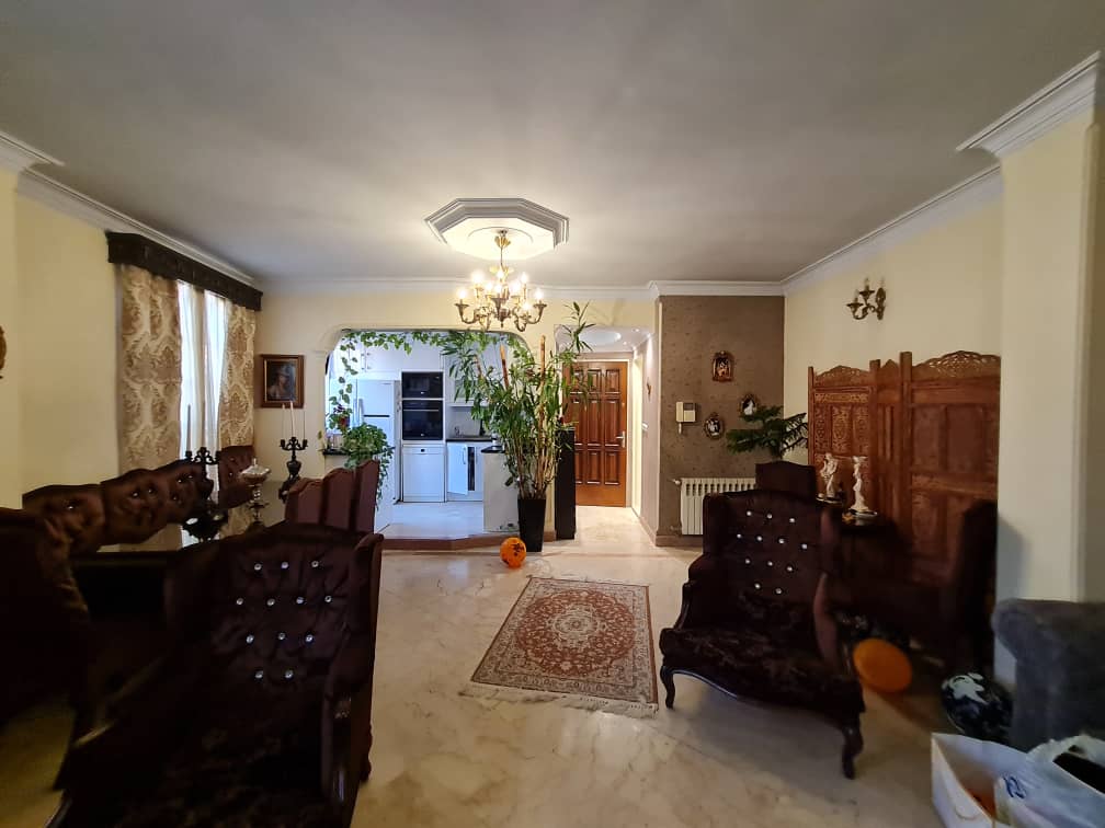 اجاره آپارتمان 90متر  دیباجی