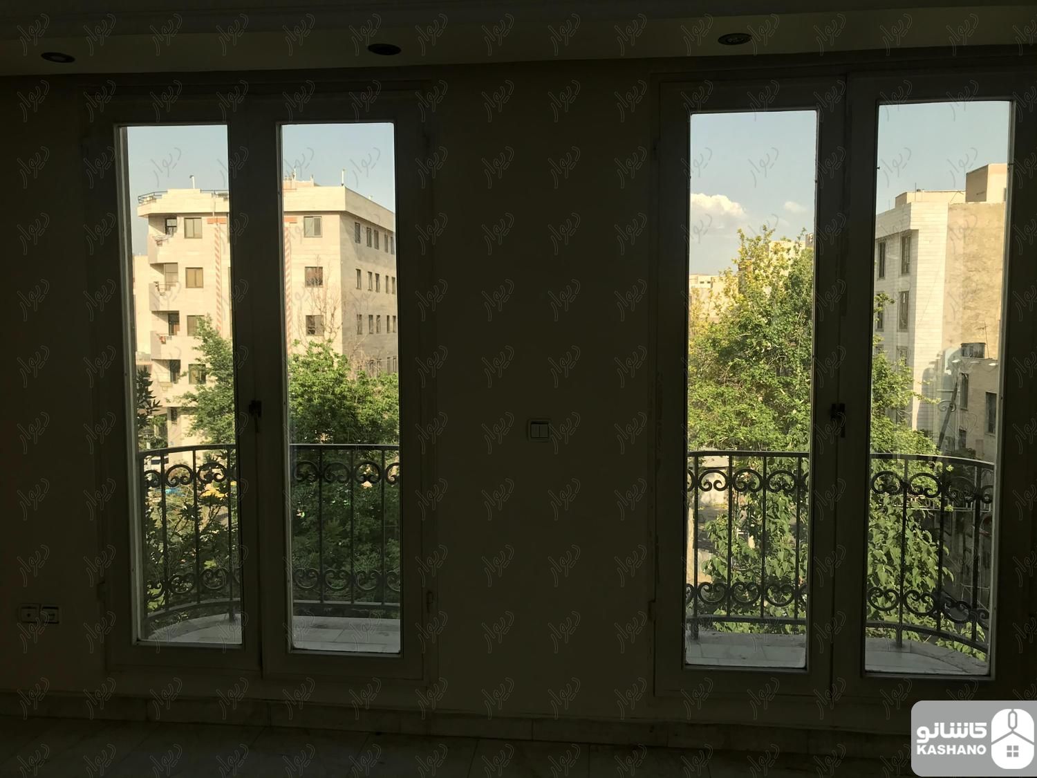 اجاره اپارتمان 75 متر نارمک دوخواب