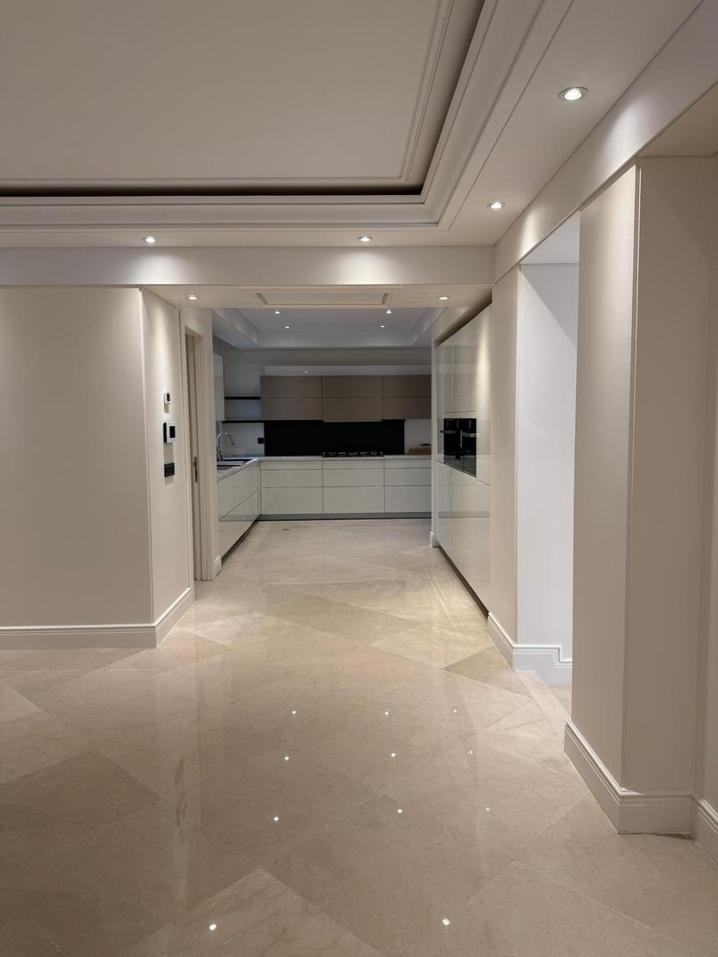 فروش آپارتمان 340 متر فرمانیه 4 خواب