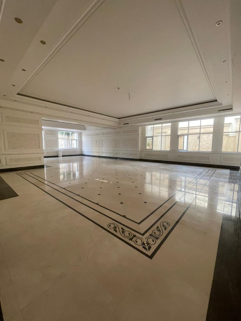 فروش آپارتمان 330متر نیاوران