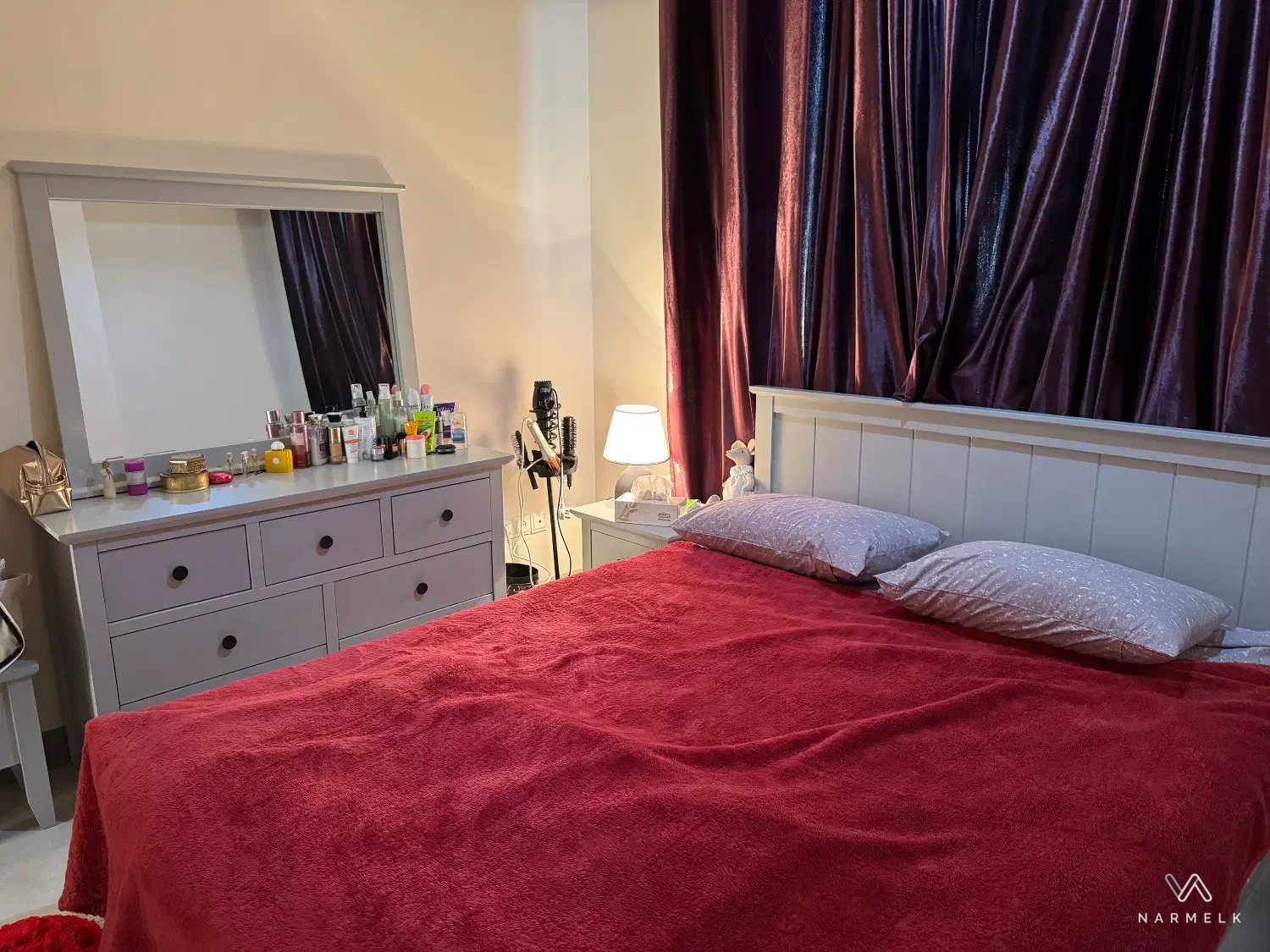 اجاره آپارتمان 90متر مدائن