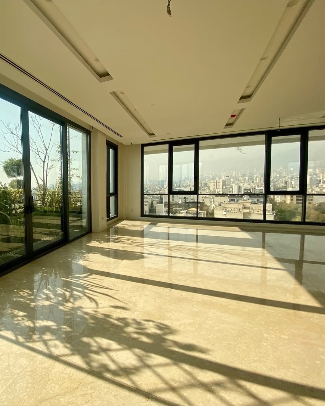 اجاره آپارتمان 140 متر نیاوران 2 خواب