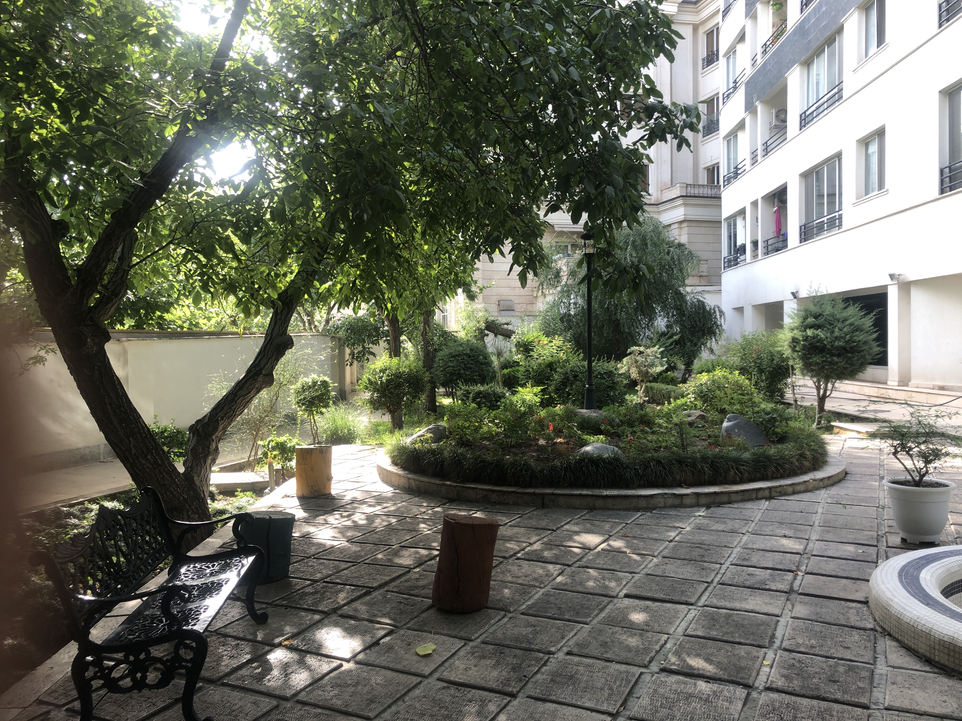 فروش آپارتمان 155 متر دزاشیب 3 خواب
