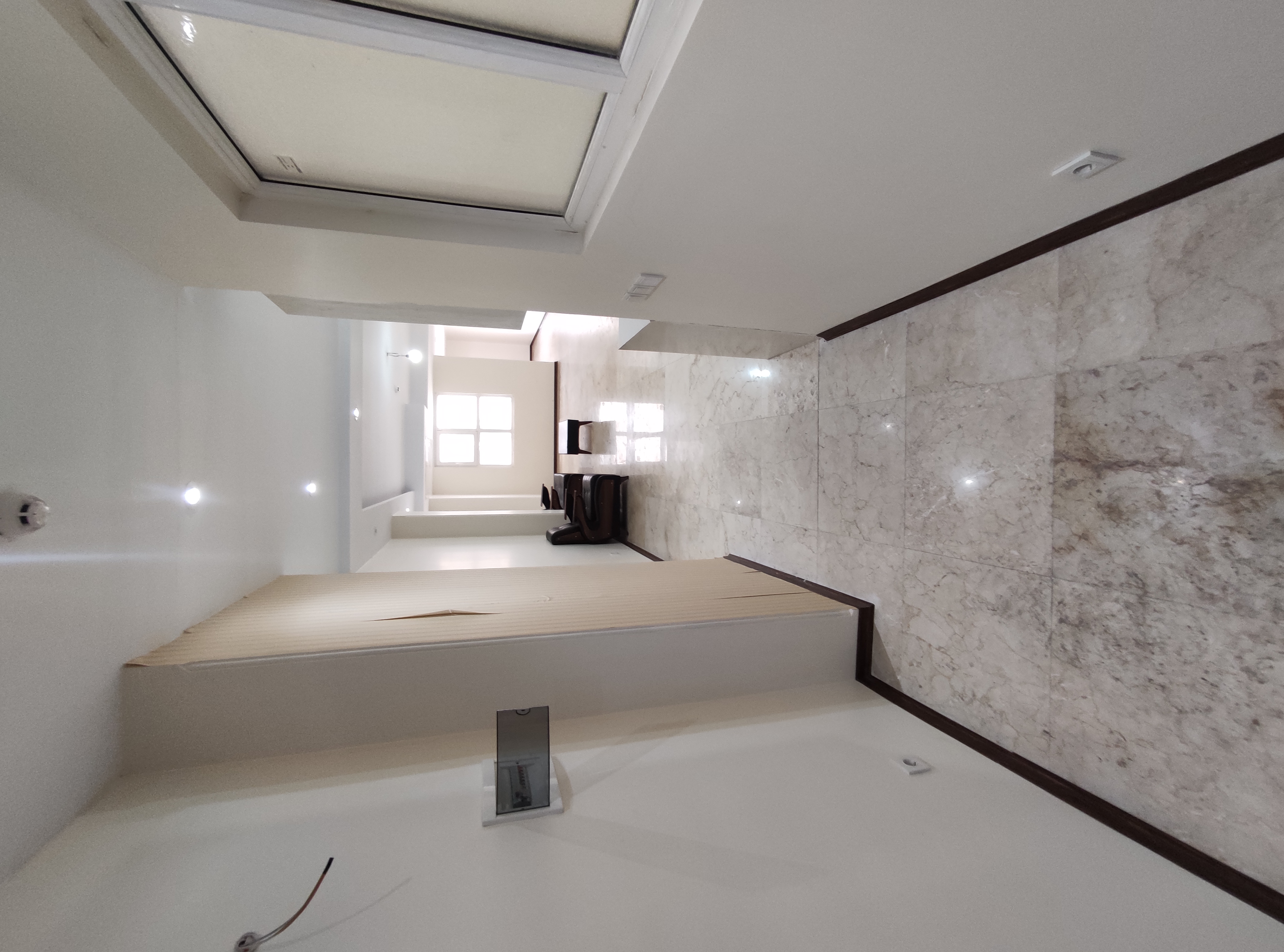 فروش آپارتمان 103 متر زرگنده کلید نخورده