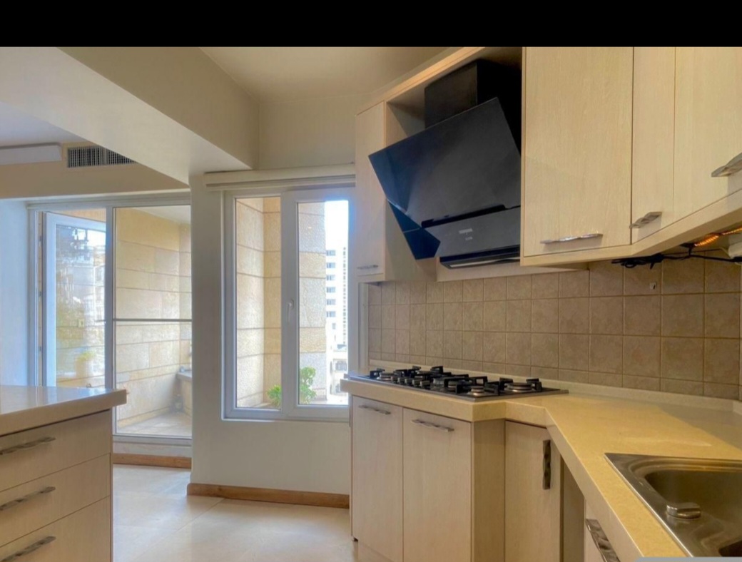 فروش اپارتمان138 متری سه خواب تاپ لوکیشن