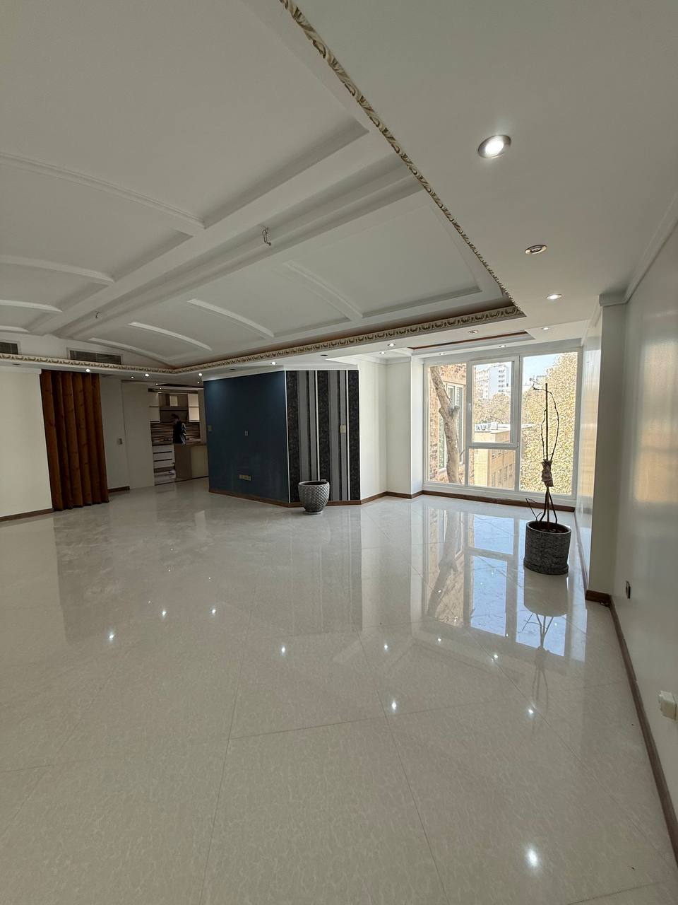 اجاره آپارتمان 120‌ متر  نیاوران