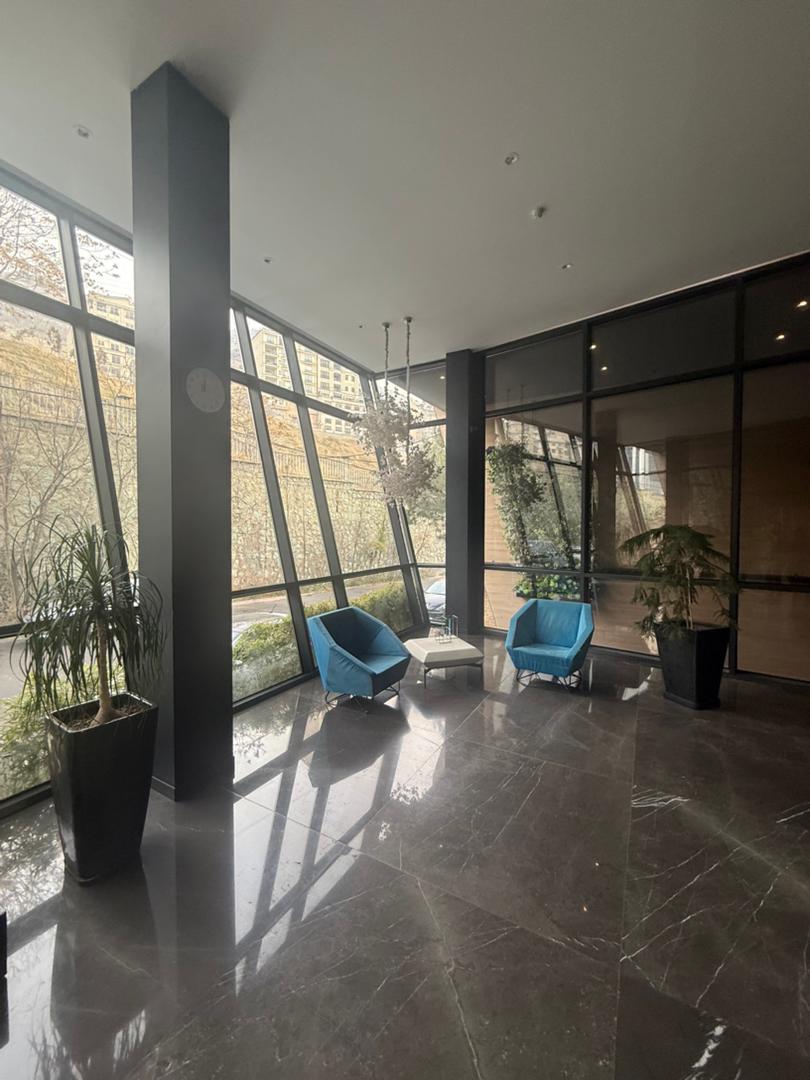 اجاره آپارتمان نیاوران 150متر