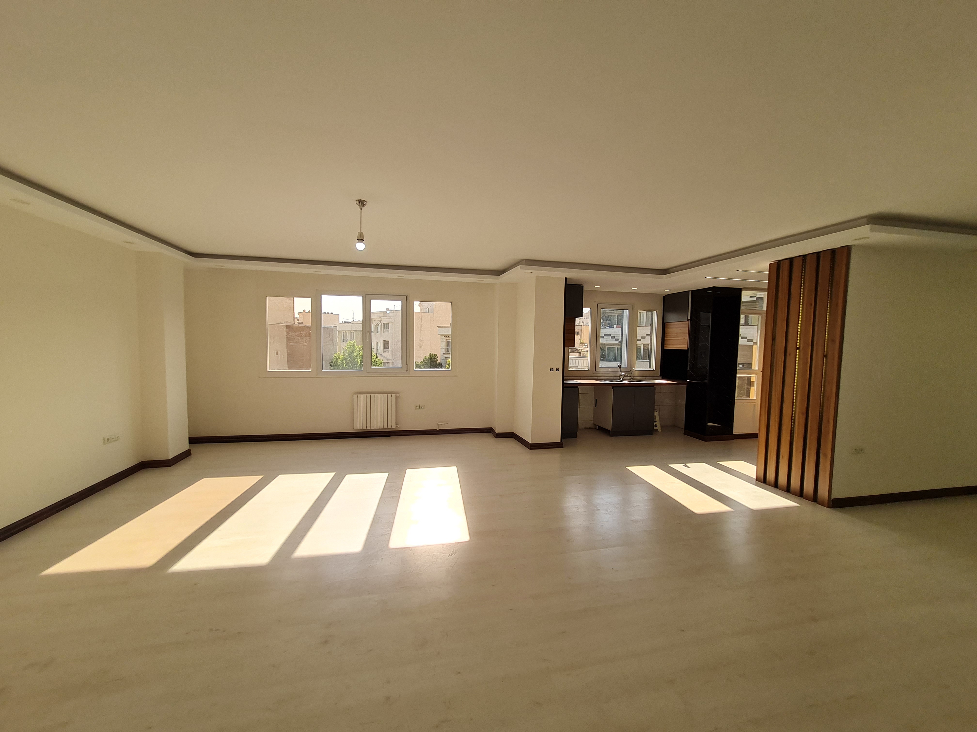 فروش آپارتمان 115 متر دیباجی تاپ لوکیشن