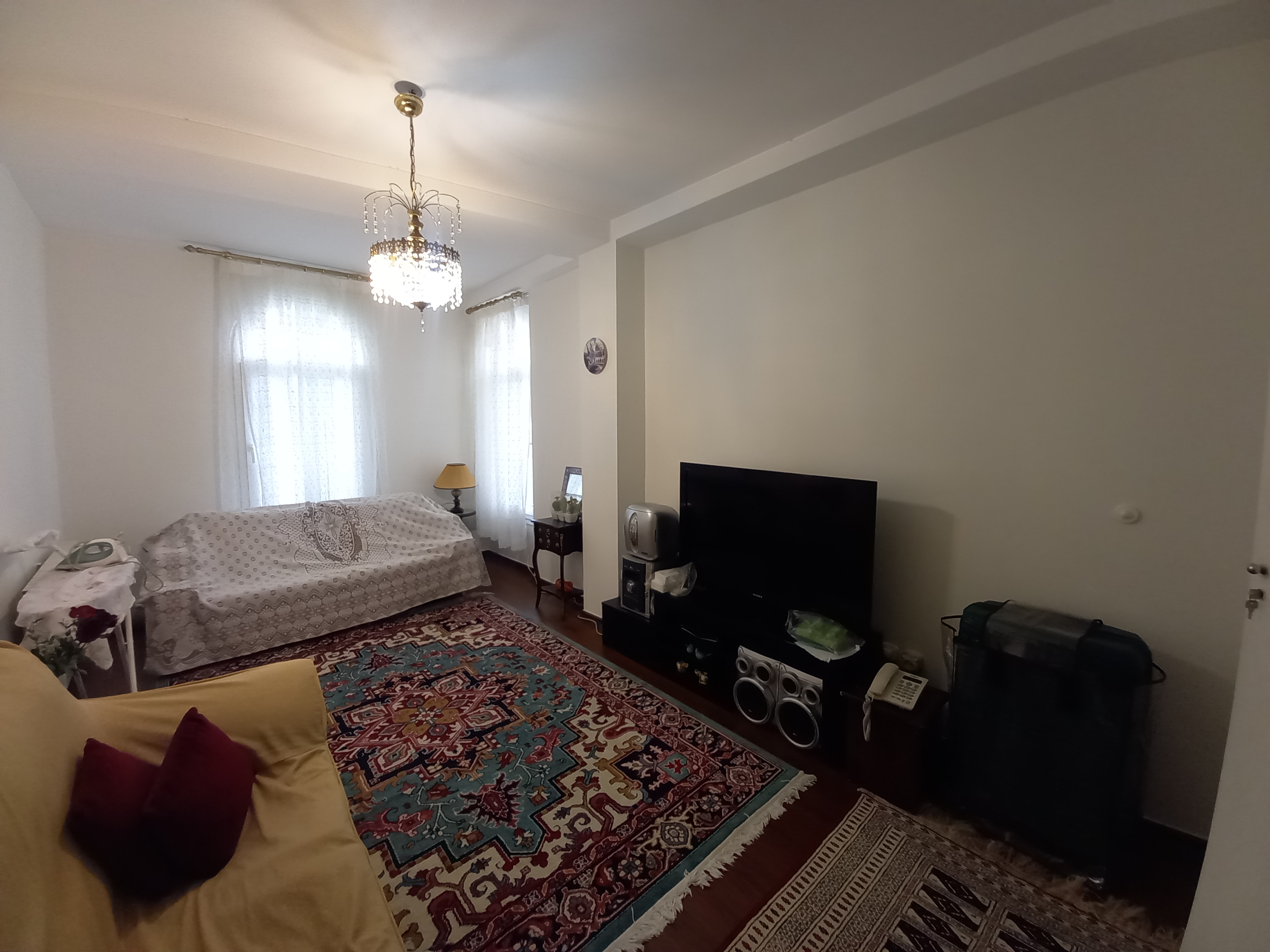 فروش آپارتمان در دربند