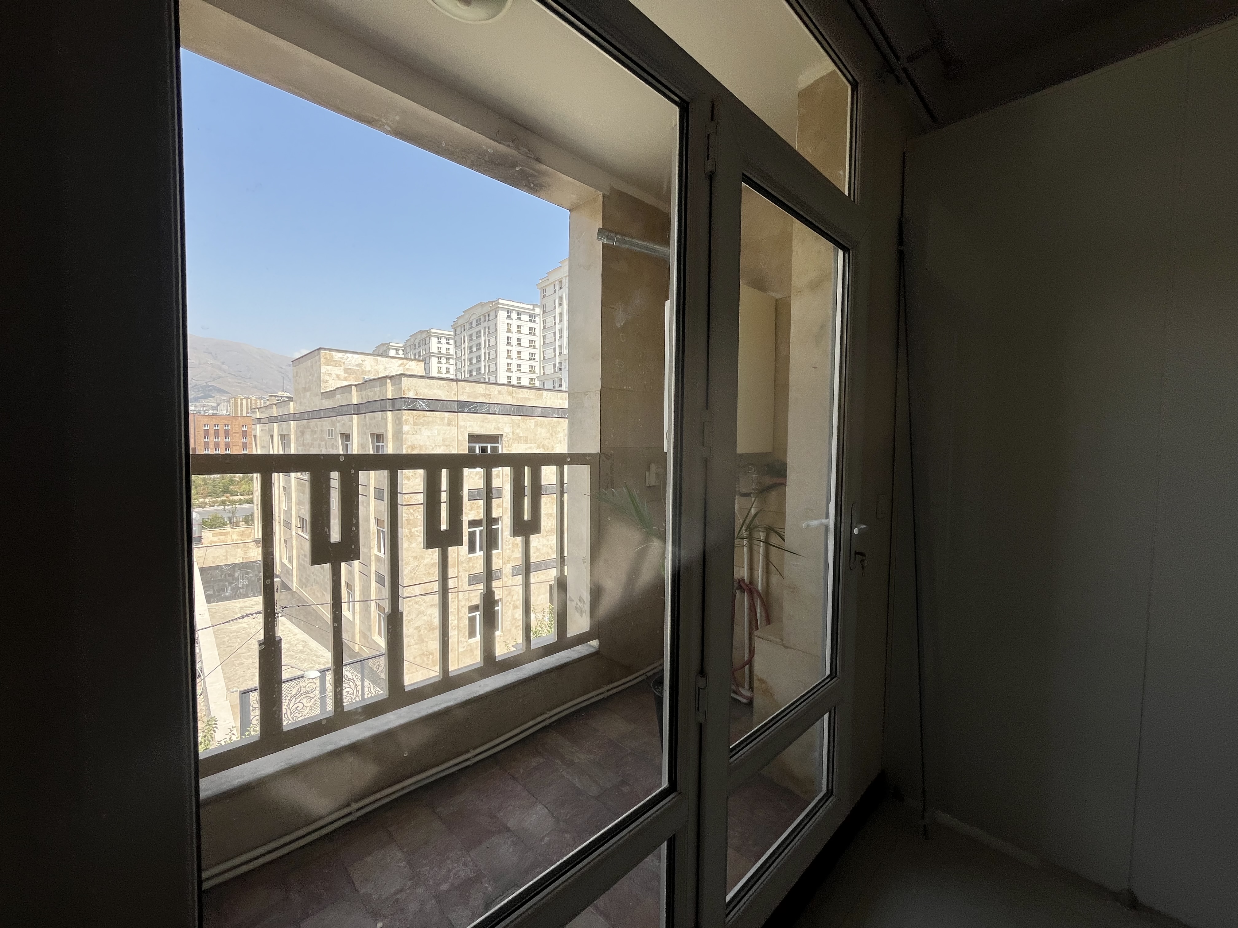 اجاره اپارتمان 150 متر حسین اباد