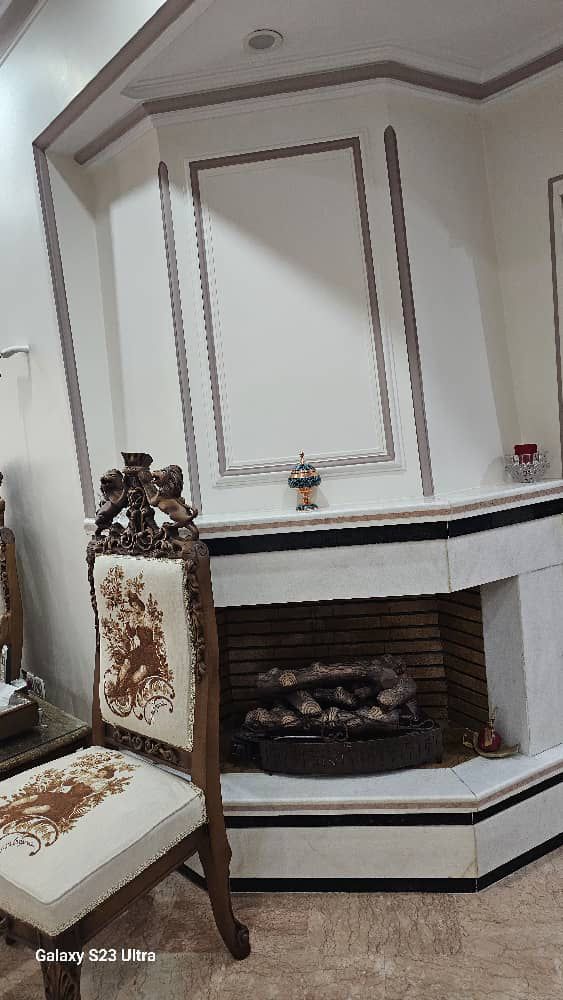 فروش اپارتمان 205 متر نیاوران