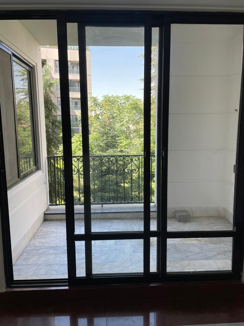 فروش واحد 220متری نیاوران مشاعات هتلینگ