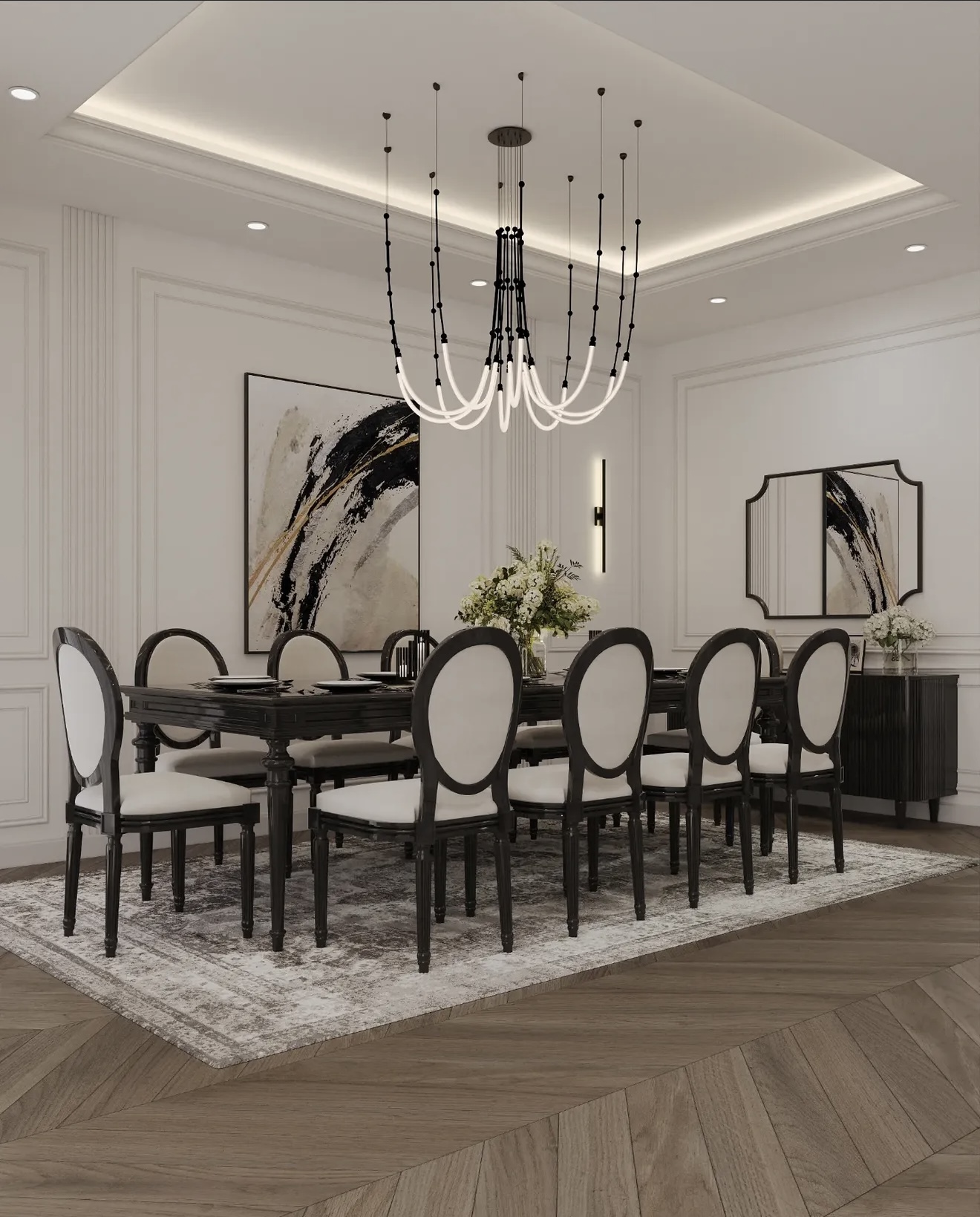 فروش آپارتمان 167 متر دیباجی بدون مشرف