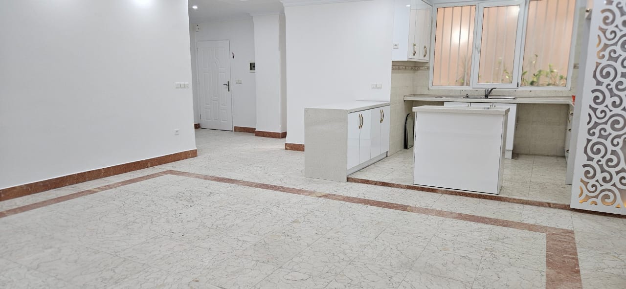 فروش آپارتمان 105 متر شهرک لاله 2 خواب بازسازی شده