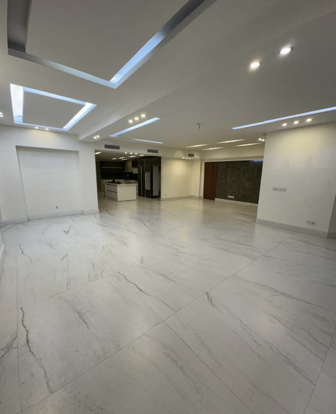 فروش آپارتمان 145 متر منظریه تاپ‌لوکیشن