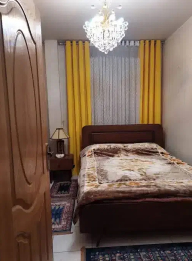 فروش آپارتمان 64 متر نارمک یک خواب