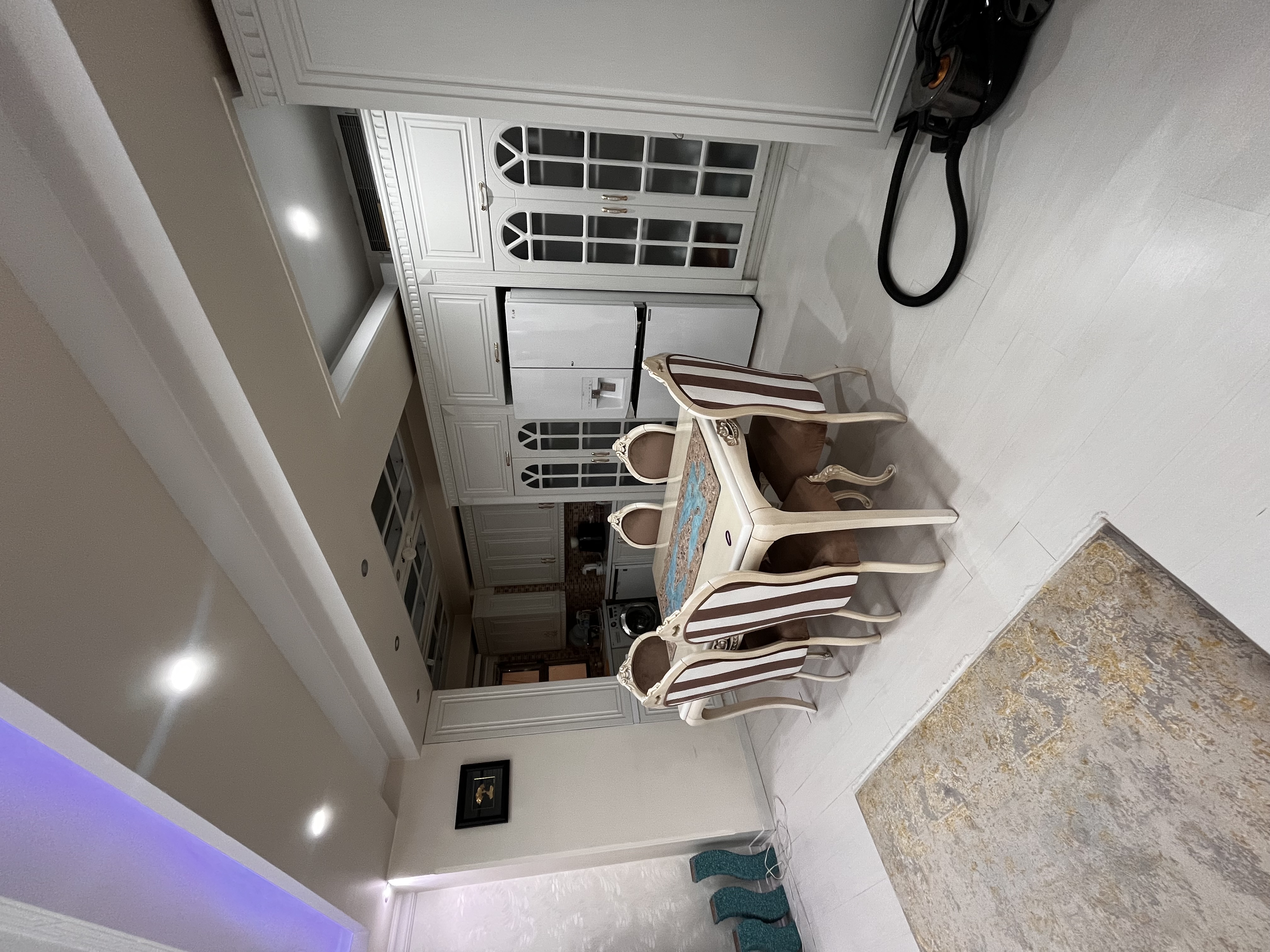 اجاره آپارتمان 140متر شمس آباد نوساز