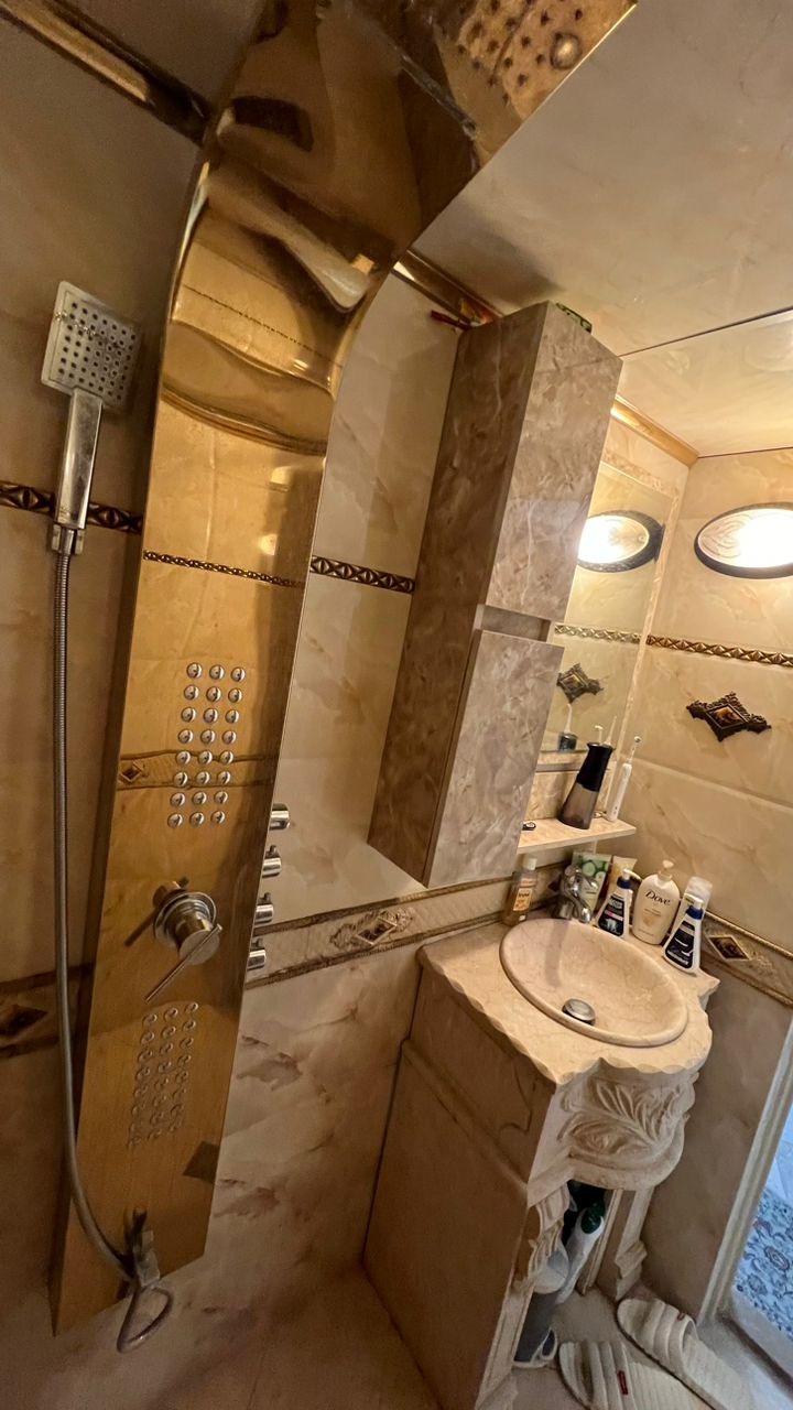 اجاره آپارتمان 120متر شمس آباد فول امکانات