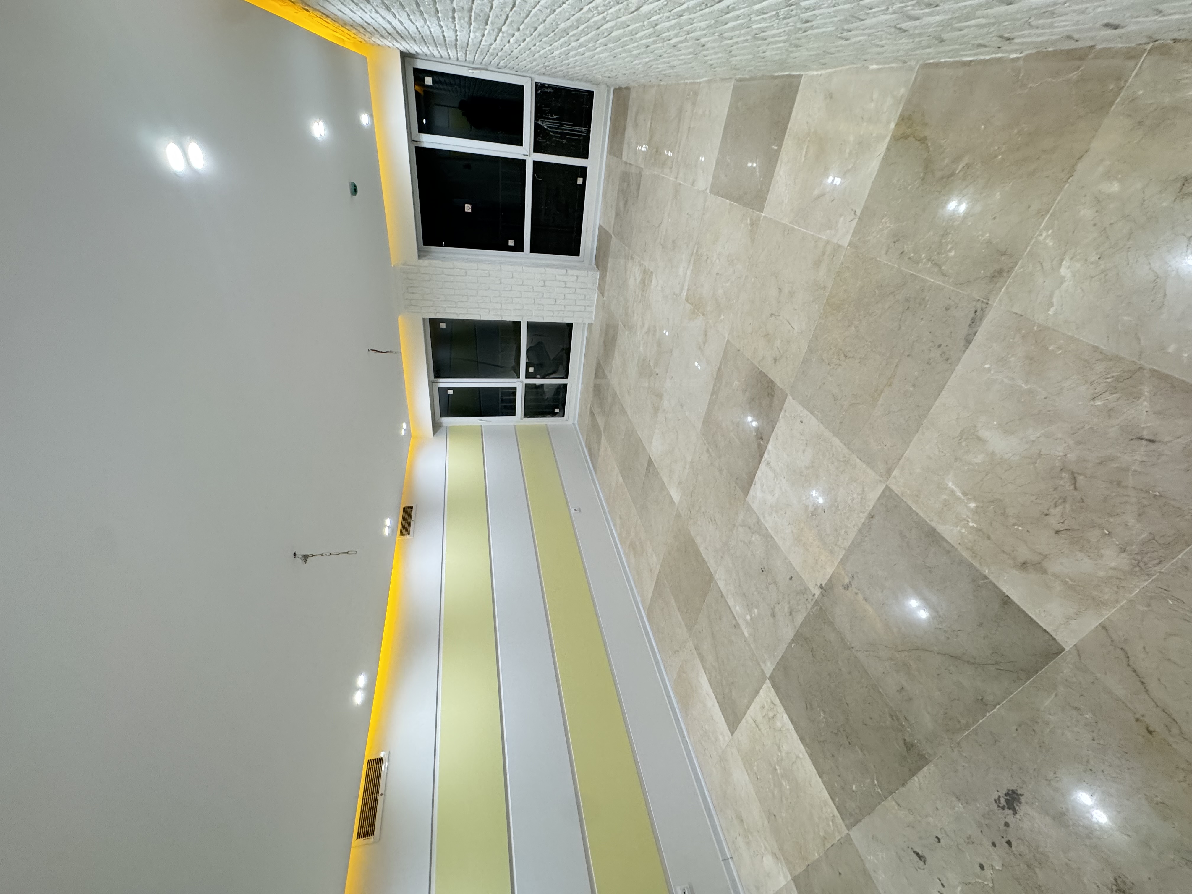 اجاره اپارتمان 100 متر هفت حوض کلید نخورده