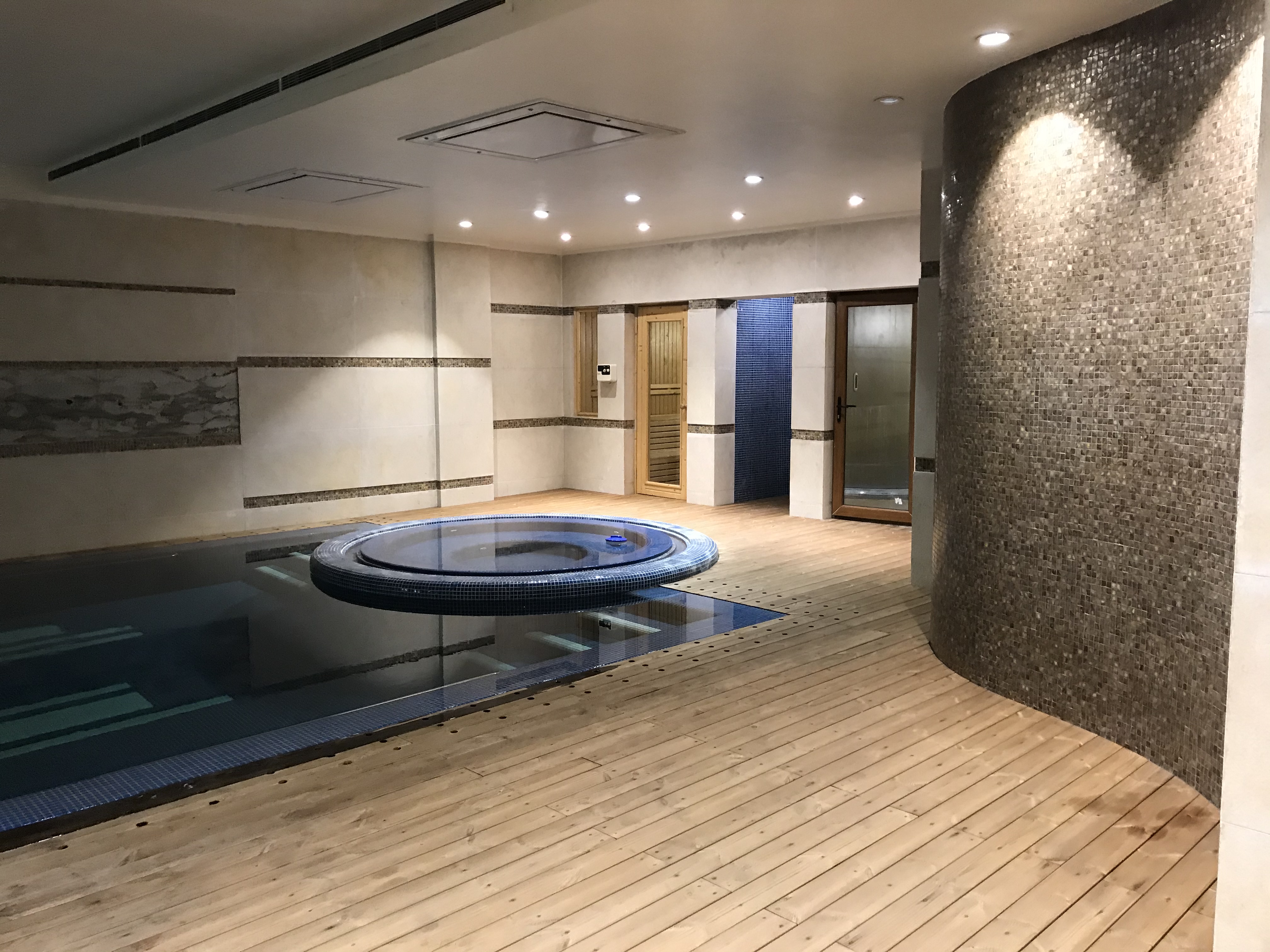 فروش آپارتمان 210 متر جهانتاب