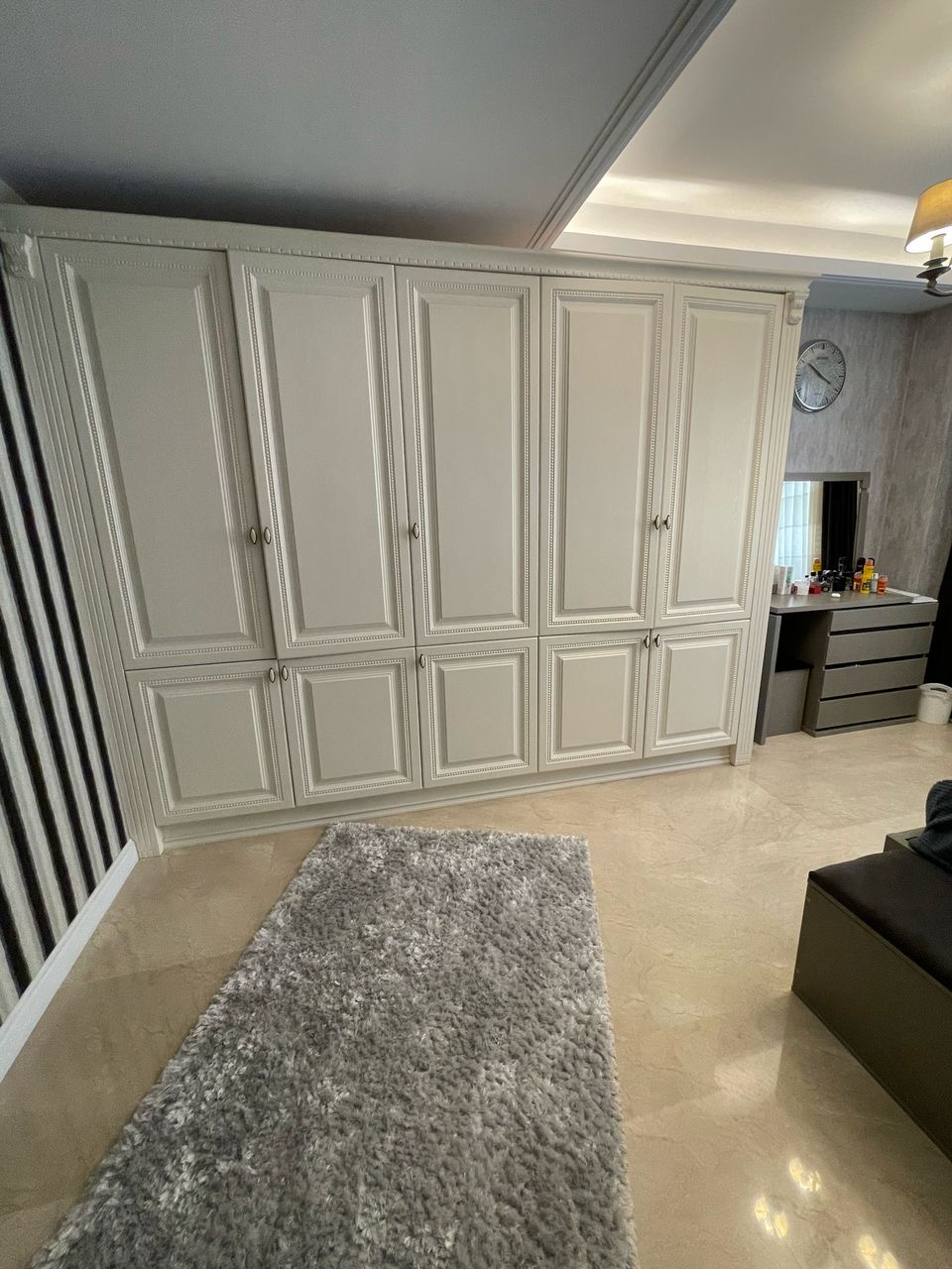 فروش آپارتمان نیاوران 150 متر تکواحدی
