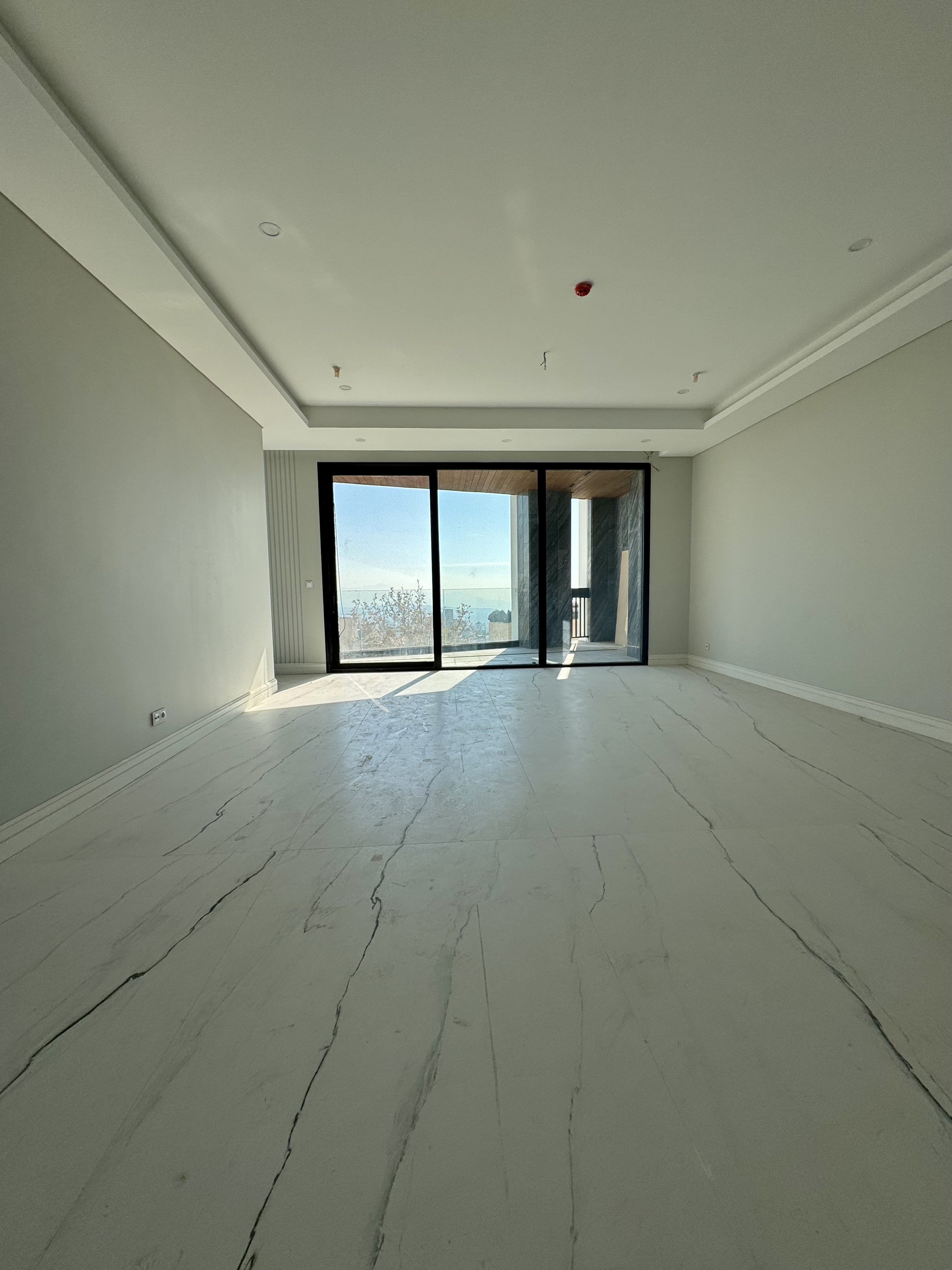 فروش آپارتمان 160متر نیاوران 2پارکینگ