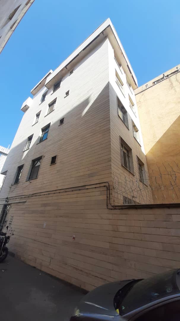 فروش آپارتمان 70 متر نارمک خوش نقشه تاپ بوکیشن