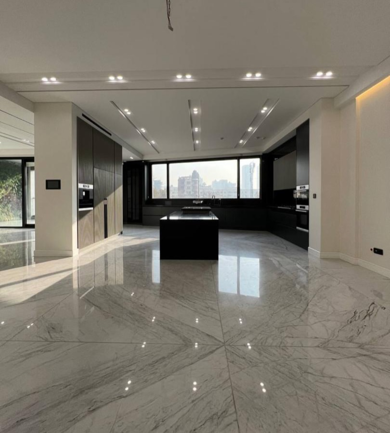 اجاره آپارتمان 160 متر نیاوران