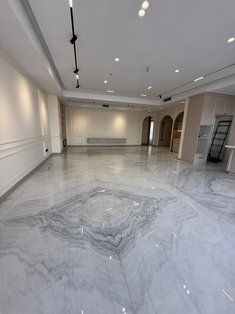 اجاره آپارتمان 150 متر مدائن کلید نخورده