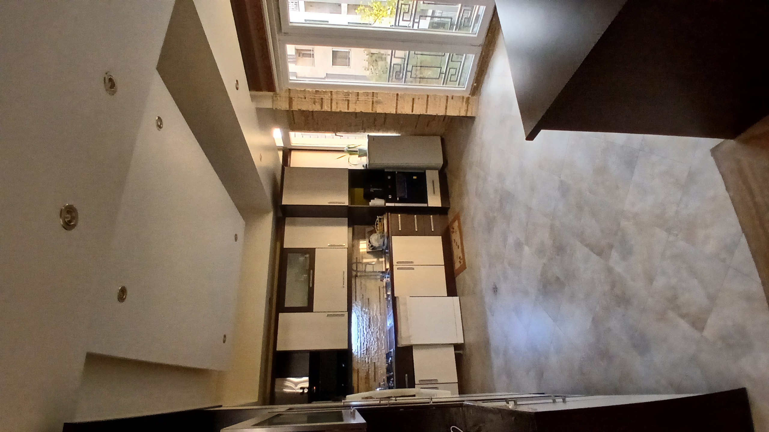 فروش آپارتمان 213 متر هفت حوض فول مشاعات تاپ لوکیشن