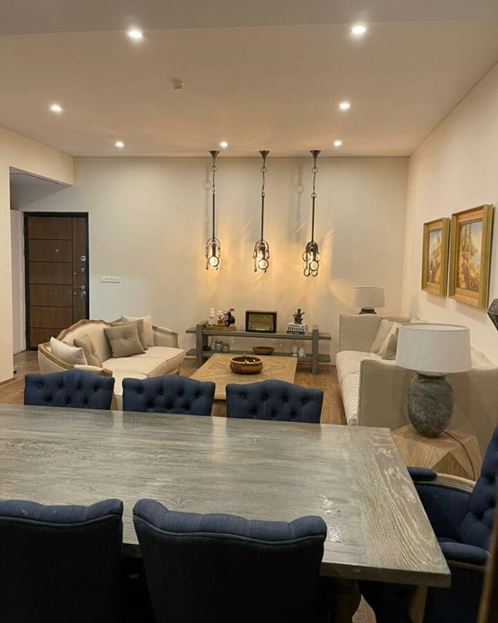 فروش آپارتمان 110متر دروس شیدایی فول بازسازی شده