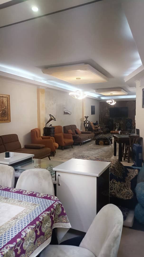 فروش آپارتمان 88متر دردشت 2خواب بهترین لوکیشن