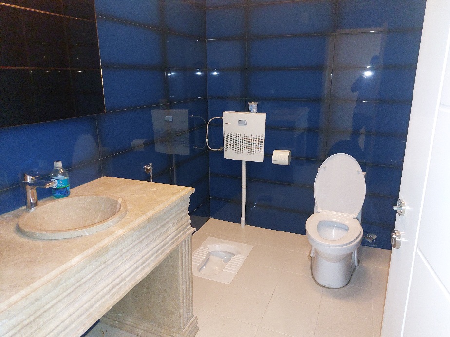 اجاره اپارتمان 120 متر اختیاریه