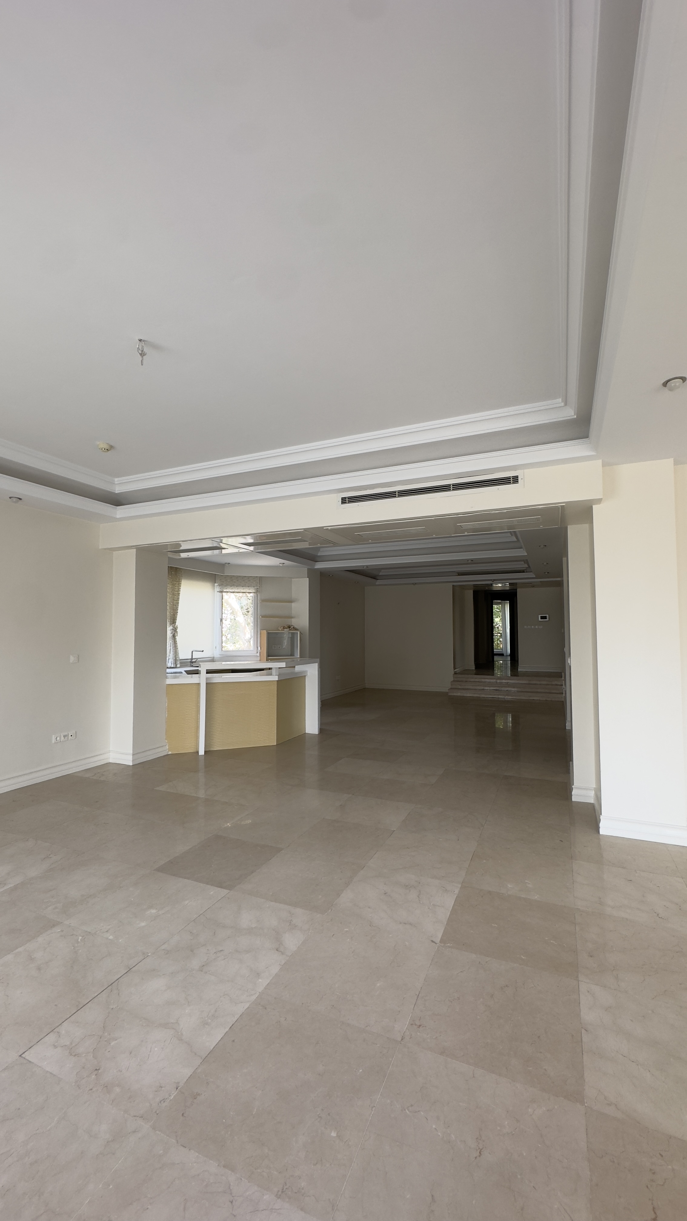 اجاره آپارتمان 400متر نیاوران