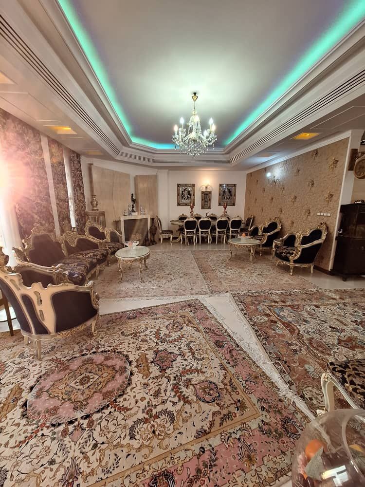 فروش آپارتمان 220 متر فرمانیه
