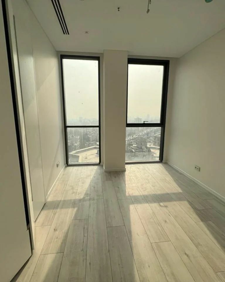 اجاره آپارتمان 330 متری فرمانیه
