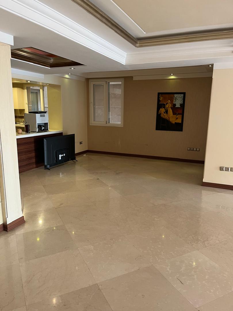 اجاره  اپارتمان 195 متری سه خواب تاپ لوکیشن