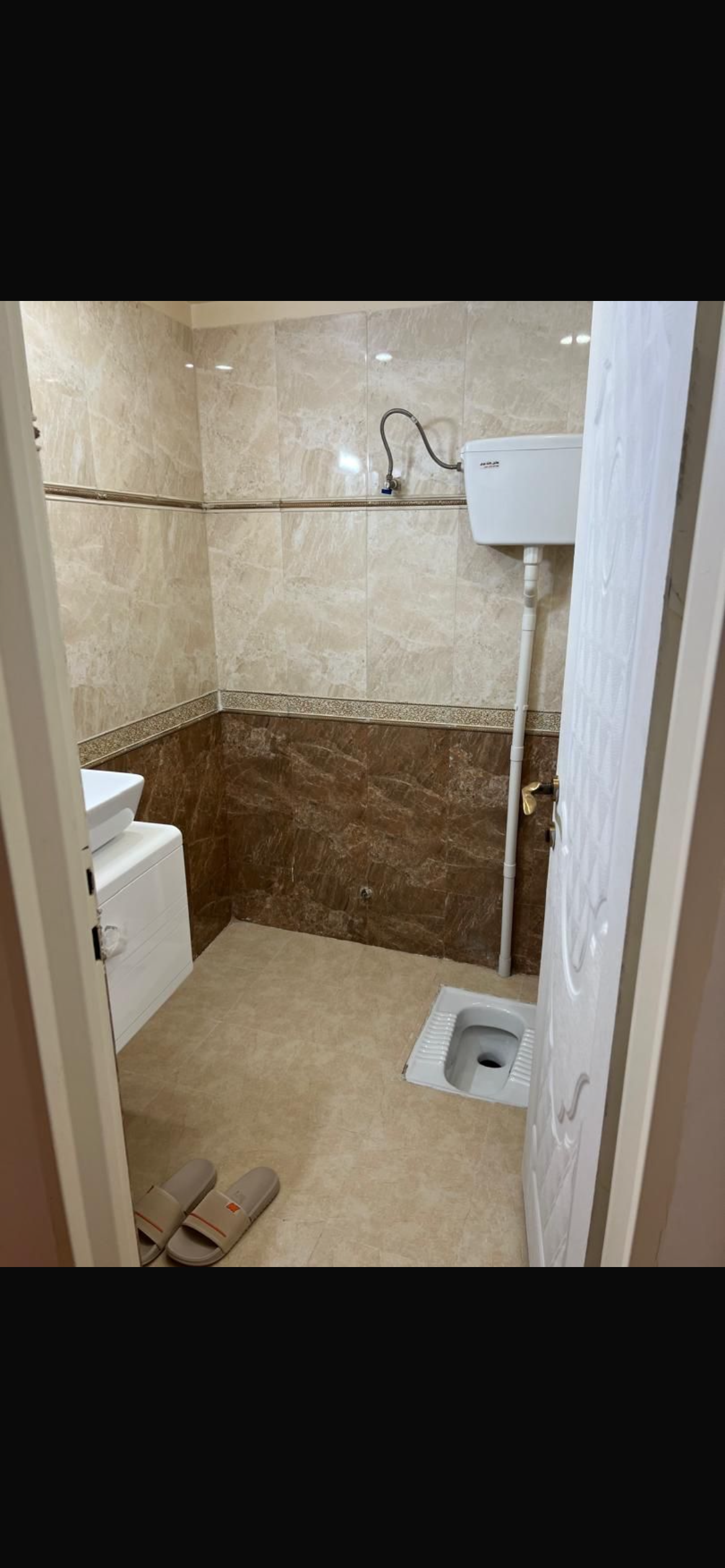 گلسنگ 120 متر 2 خواب نیاوران