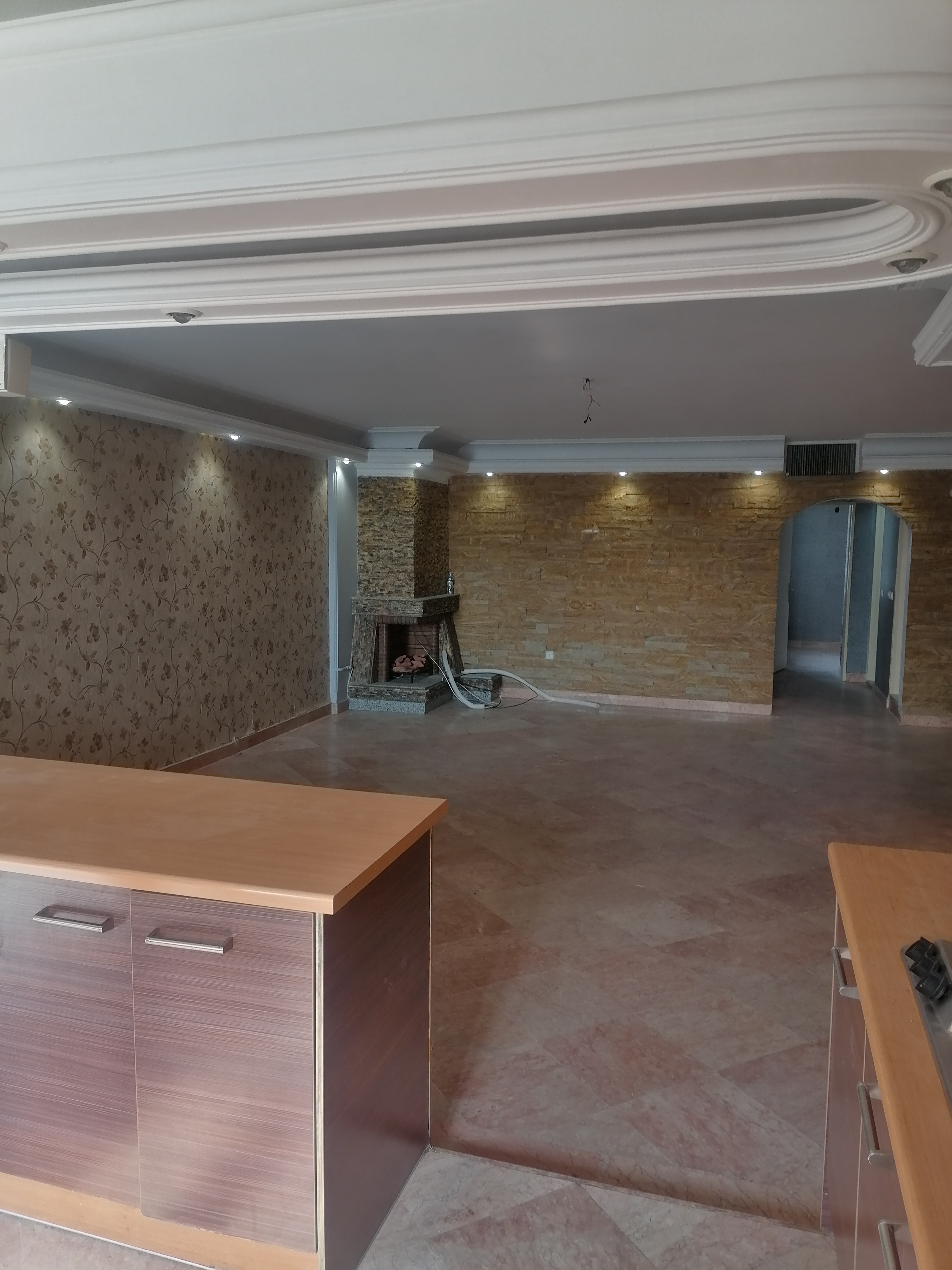 اجاره آپارتمان 110 متری فول امکانات