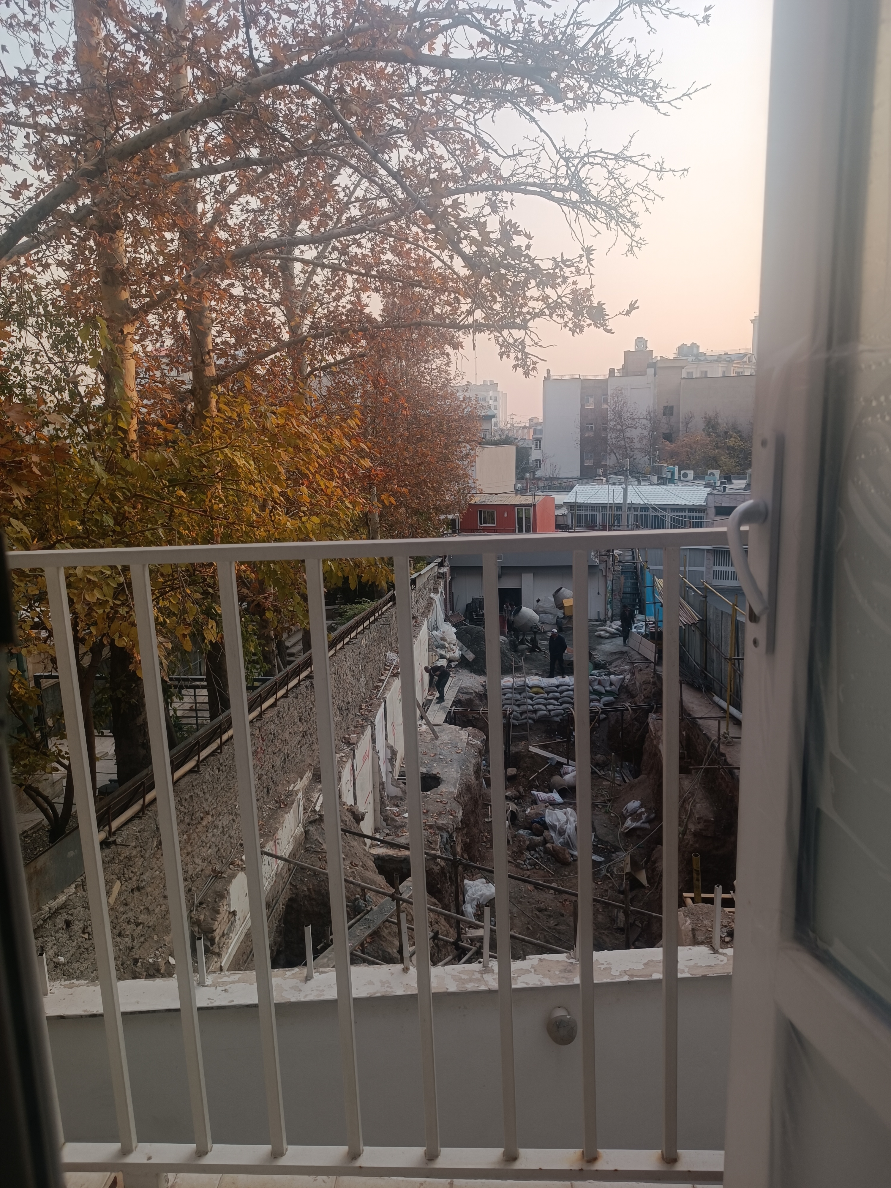 فروش ویلایی 130 متر نیاوران