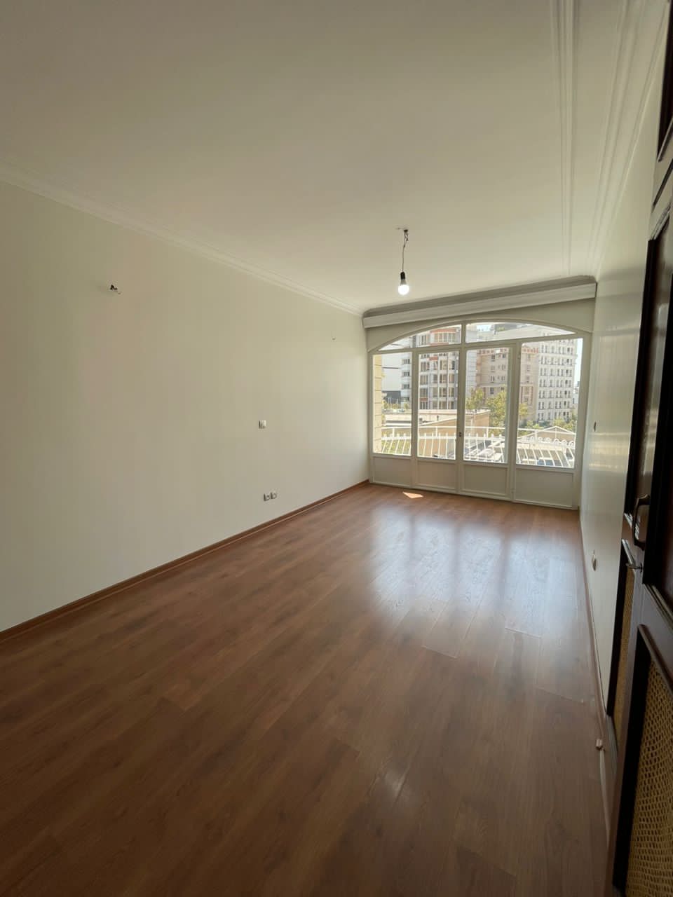 اجاره آپارتمان 230متر فرمانیه تاپ لوکیشن