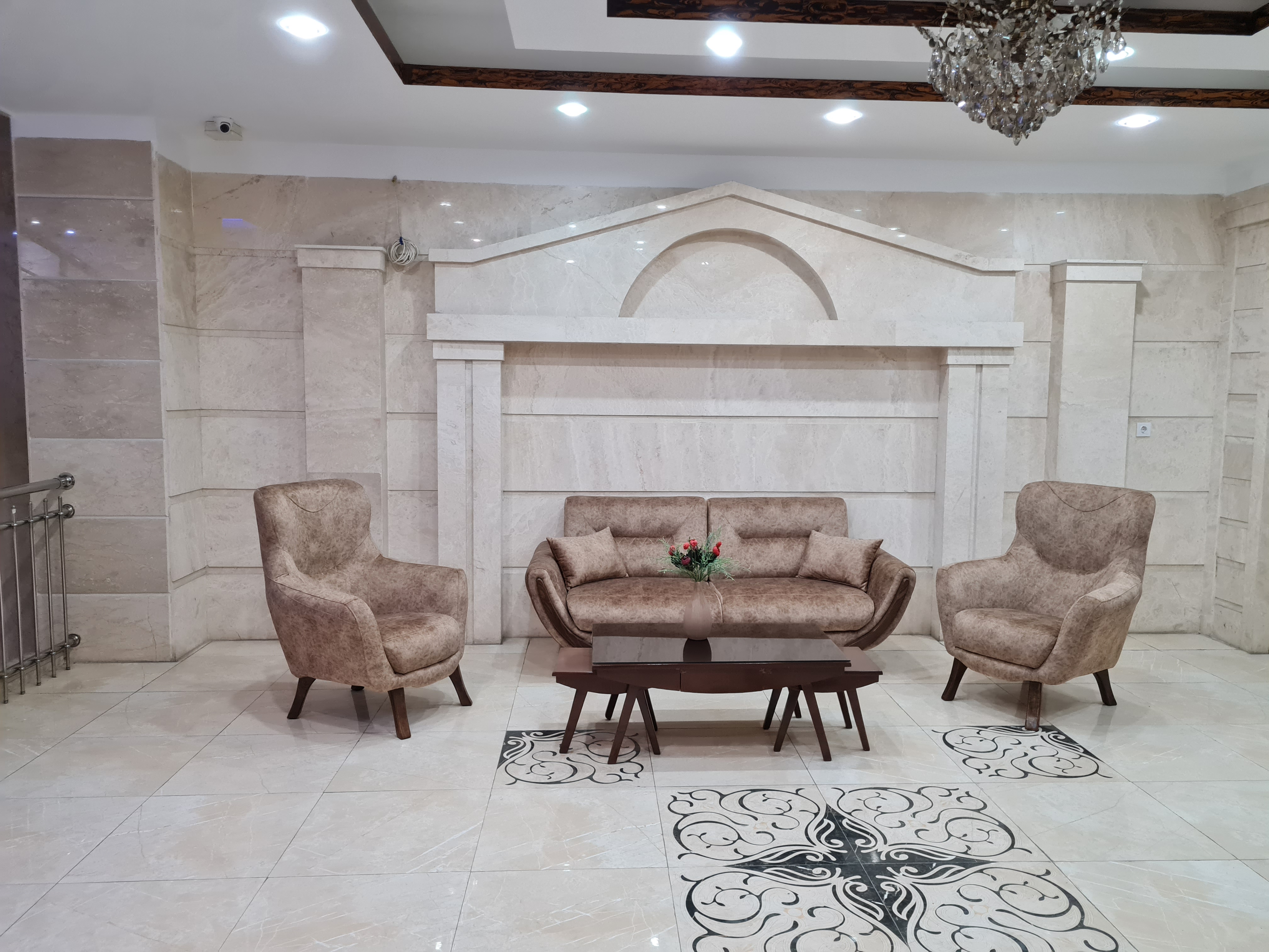 فروش آپارتمان 70 متر دیباجی جنوبی تاپ لوکیشن