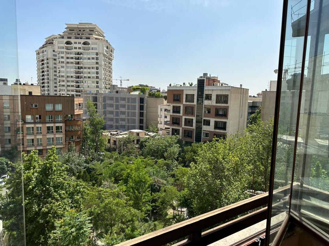 اجاره آپارتمان 200 متر نیاوران