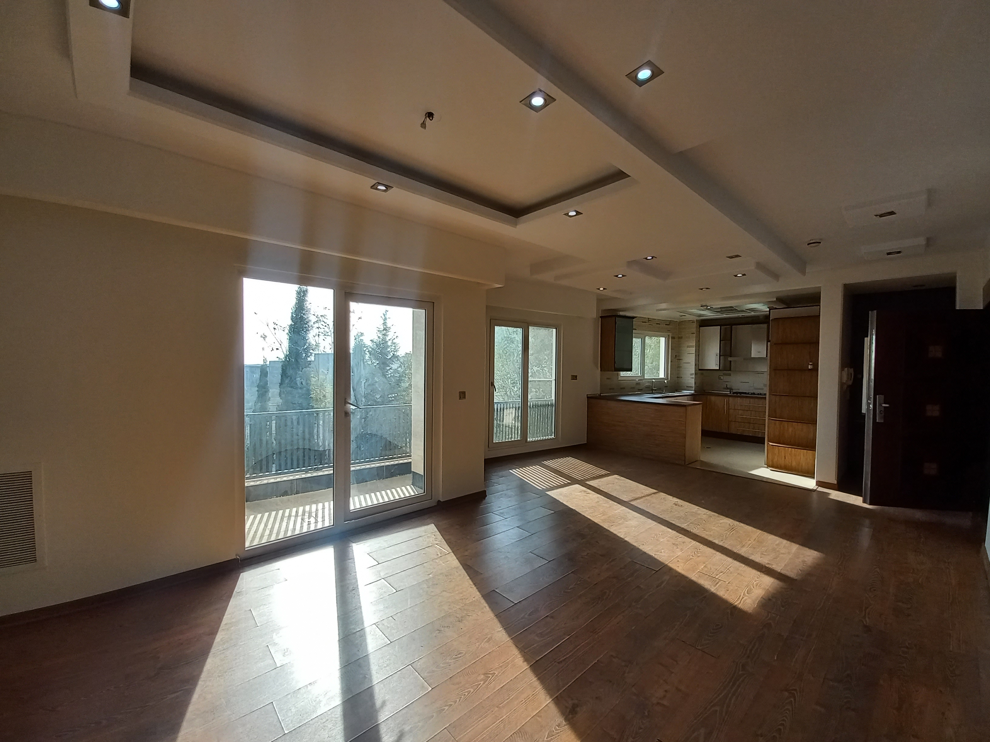 فروش آپارتمان 115 متر دارآباد